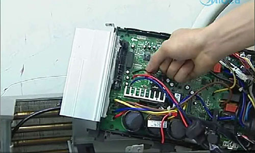 汕尾美的空调电话是多少