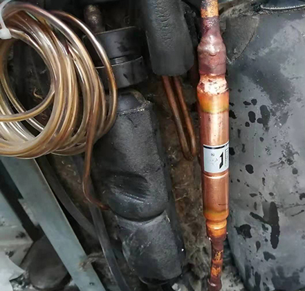 汕尾美的变频多联机空调维修售后服务中心