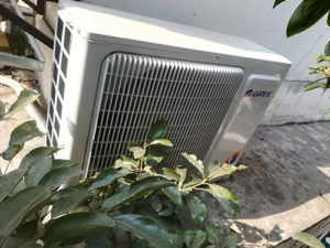 汕尾空调维修售后服务