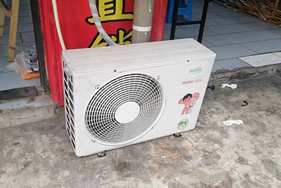 汕尾空调突然不制冷只吹自然风怎么办？