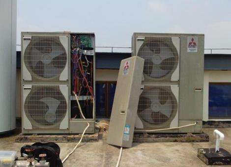 汕尾空调维修电话号码多少