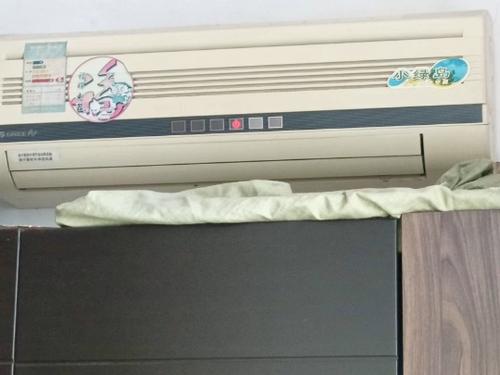 汕尾空调维修售后服务中心