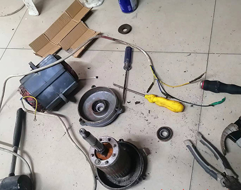 汕尾空调维修售后服务中心电话在哪里找