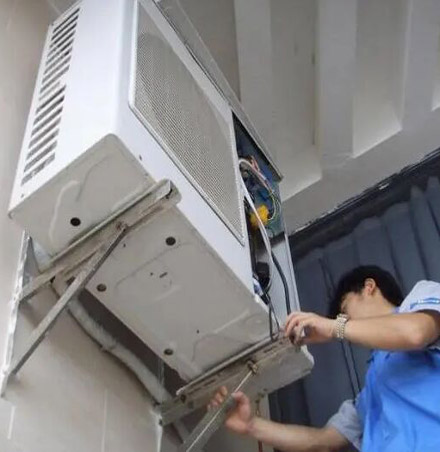 汕尾24小时空调维修热线