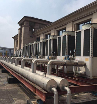 汕尾多联机维修 汕尾中央空调维修