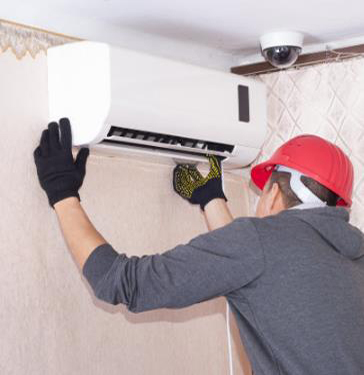 汕尾空调内机噪音大